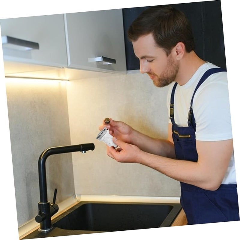 Garbage Disposal Air Pressure Switch Professional Grade Replacement Easy Installation - Image 5